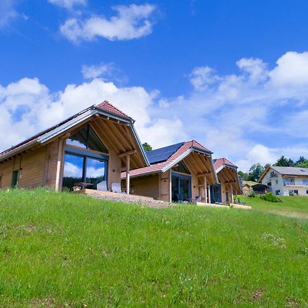 Chalets Am Roessle Todtmoos Luaran gambar