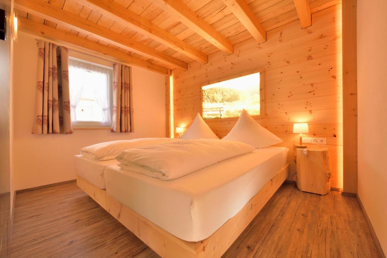 Chalets Am Roessle Todtmoos Luaran gambar
