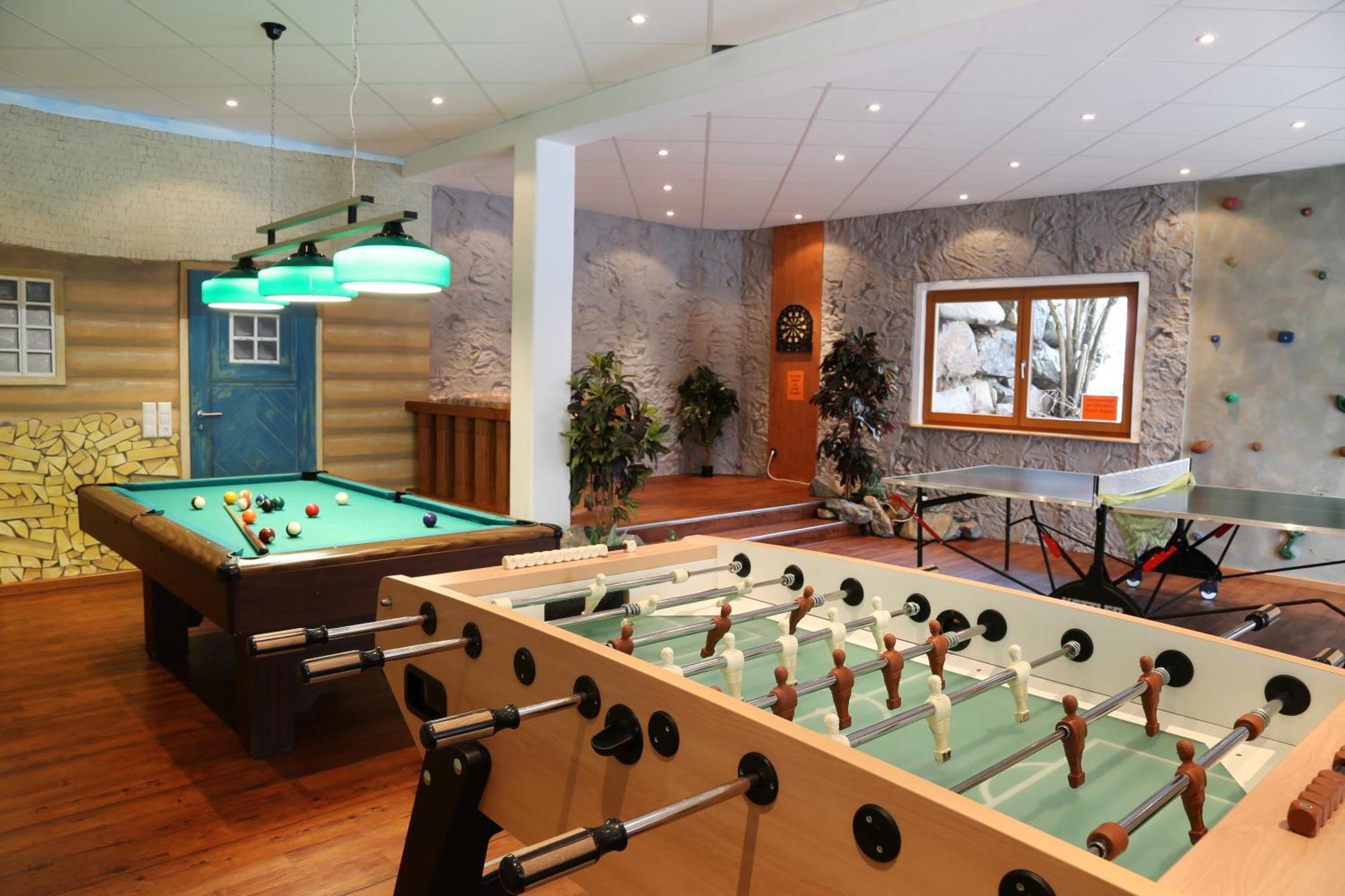 Chalets Am Roessle Todtmoos Luaran gambar