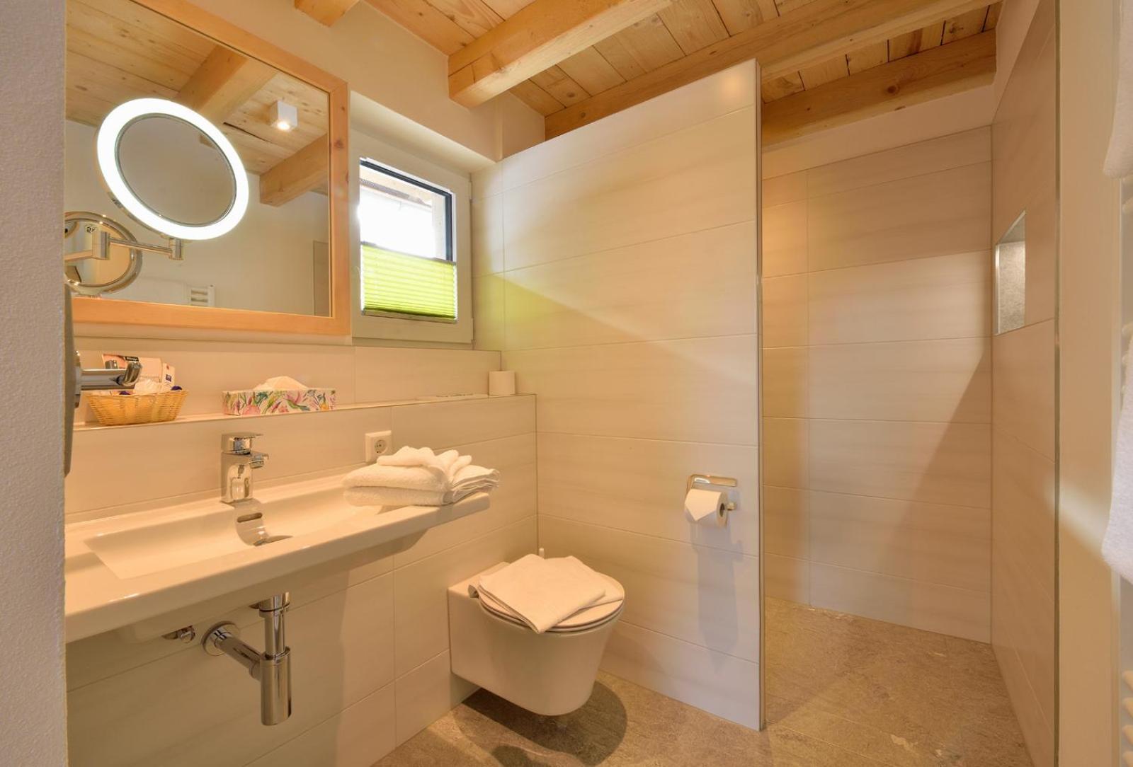 Chalets Am Roessle Todtmoos Luaran gambar